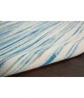 Nourison Jubilant Area Rug JUB04-Blue