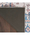 Nourison Fulton Area Rug FUL11 Coral