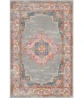 Nourison Passion Area Rug PSN03-Grey