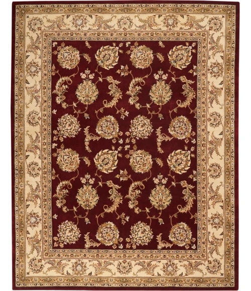 Nourison 2000 Area Rug 2022-Lacquer