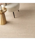 Nourison Interweave Beige IWV01 10 ft. X 14 ft. Rect. Rug