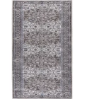 Nicole Curtis Machine Washable Series 1 Olive Ivory SR104 2 ft. 2 in. X 12 ft. Rectangle Rug
