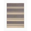 Calvin Klein San Diego Beige CK730 5ft. x 7ft. Rect. Rug