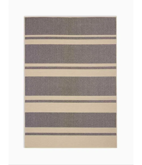 Calvin Klein San Diego Beige CK730 5ft. x 7ft. Rect. Rug
