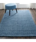 Nourison Marana Navy MNN01 4 ft. X 6 ft. Rect. Rug