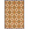 Nourison Home Aloha ALH30 Multicolor 9 ft. X 12 ft. Area Rug