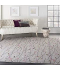 Nourison Grafix Area Rug GRF15-Grey