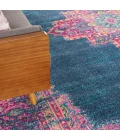 Nourison Passion Area Rug PSN03-Blue