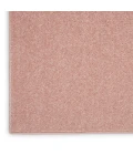 Nourison Nourison Essentials Area Rug NRE01 Pink