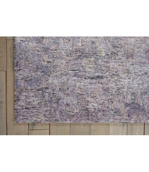 Nourison Gemstone Area Rug GEM05-Sapphire