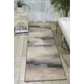 Nourison Maxell Runner Area Rug MAE06-Flint