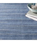 Nourison Interweave Area Rug IWV01 Navy