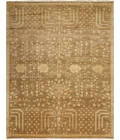 Nourison Home Grand Estate Beige GRA02 8ft.6in. x 11ft.6in. Rect. Rug