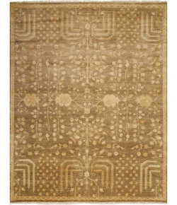 Nourison Home Grand Estate Beige GRA02 8ft.6in. x 11ft.6in. Rect. Rug