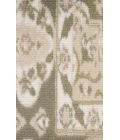 Nourison Grafix Green GRF31 7 ft. 10 in. X 9 ft. 10 in. Rectangle Rug