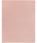Nourison Nourison Essentials Pink Area Rug NRE01 Pink 10' x 14'