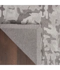 Nourison Symmetry Area Rug SMM03-Ivory/Taupe