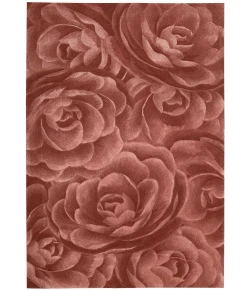 Nourison Home Moda Pink MOD06 8ft. x 11ft. Rect. Rug