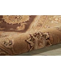 Nourison Home Nourison 3000 Beige 3101 9ft.9in. x 13ft.9in. Rect. Rug