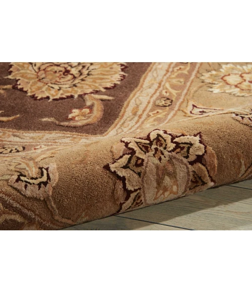 Nourison Home Nourison 3000 Beige 3101 9ft.9in. x 13ft.9in. Rect. Rug