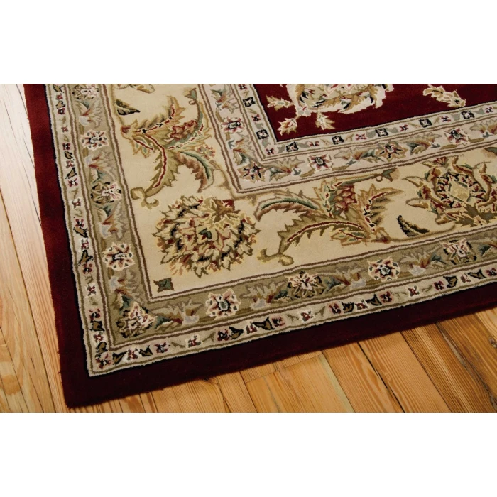 Nourison 2000 Area Rug 2022-Lacquer