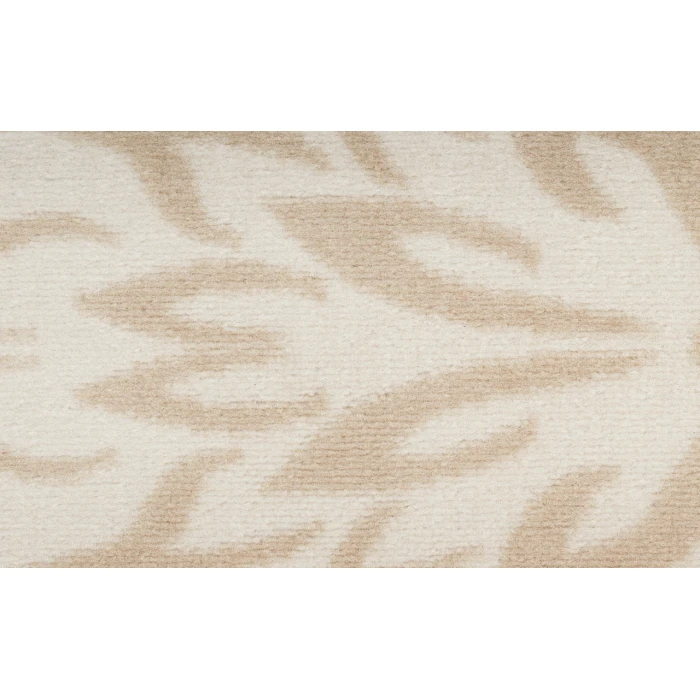 Nourison Jubilant Ivory Beige JUB06 2 ft. X 4 ft. Rectangle Rug