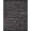 Nourison Home OCEAN OCS01 Onyx 8 ft. 6 in. X 11 ft. 6 in. Area Rug