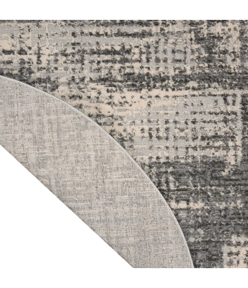 Calvin Klein Rush Area Rug CK953 Grey/Beige