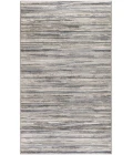 Nourison Serenity Home Ivory Grey Blue SRH03 2 ft. 2 in. X 7 ft. 6 in. Rectangle Rug