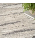 Nourison Sustainable Trends Ivory Multicolor SUT03 8 ft. X 10 ft. Rect. Rug