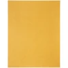 Nourison Home Nourison Essentials NRE01 Yellow 10 ft. X 14 ft. Area Rug