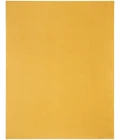 Nourison Nourison Essentials Yellow Area Rug NRE01 Yellow 10' x 14'