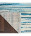 Nourison Jubilant Area Rug JUB04-Blue