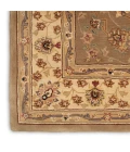 Nourison 2000 Area Rug 2003-Olive