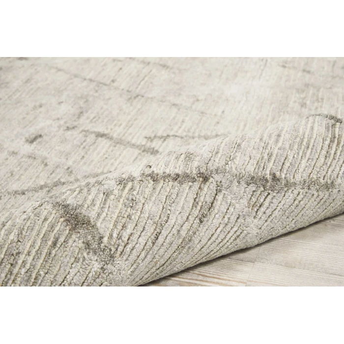 Nourison Ocean Stone OCP02 2 ft. X 3 ft. Rect. Rug