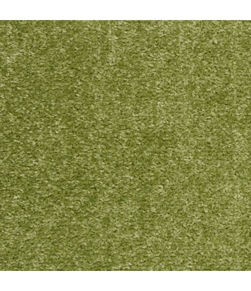 Nourison Nourison Essentials Green Area Rug NRE01 Green 10' x 14'