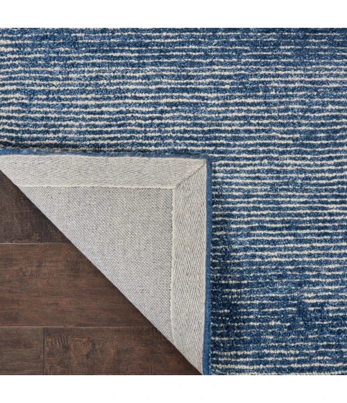 Nourison Weston Area Rug WES01-Agean Blue