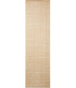 Nourison Home Starlight STA06 Oyster 2 ft. 3 in. X 8 ft. Area Rug