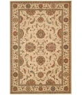 Nourison Living Treasures Area Rug LI04-Ivory