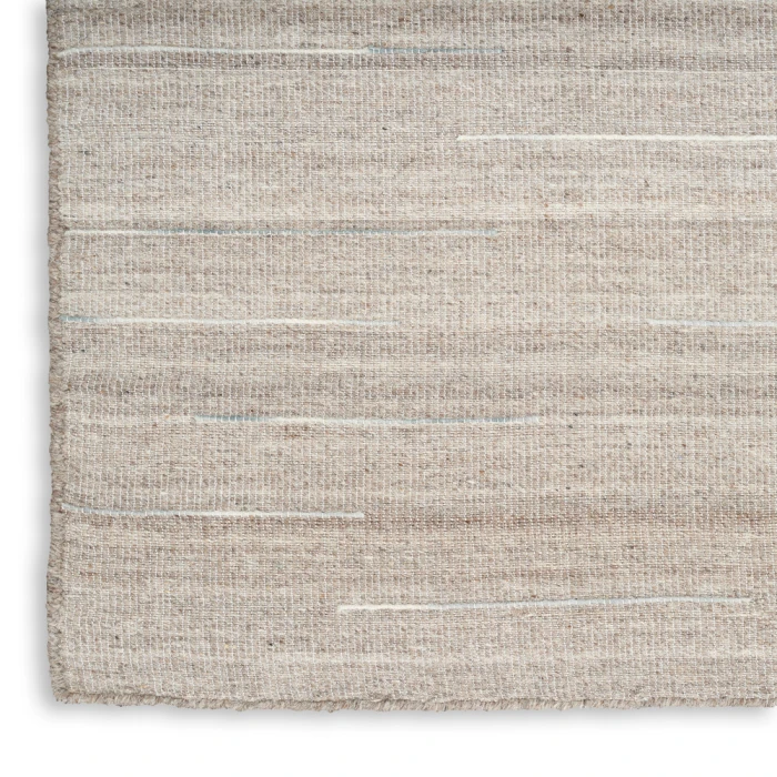 Nourison Interweave Area Rug IWV01 Grey