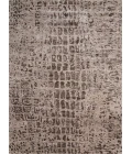 Nourison Gemstone Area Rug GEM06-Smoky Quartz