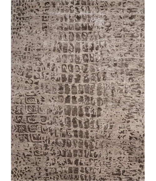 Nourison Gemstone Area Rug GEM06-Smoky Quartz