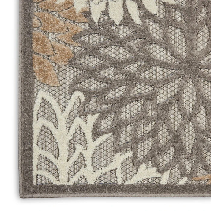 Nourison Aloha Area Rug ALH05 Natural