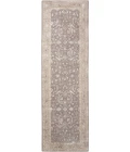 Nourison Home Symphony Grey SYM04 2ft.3in. x 8ft. Rect. Rug