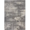 Calvin Klein CK950 Rush CK953 Grey Beige 6 ft. X 9 ft. Area Rug