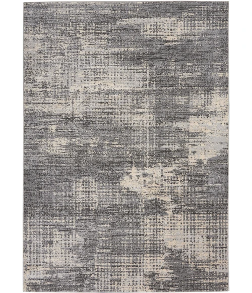 Calvin Klein Rush Area Rug CK953 Grey/Beige