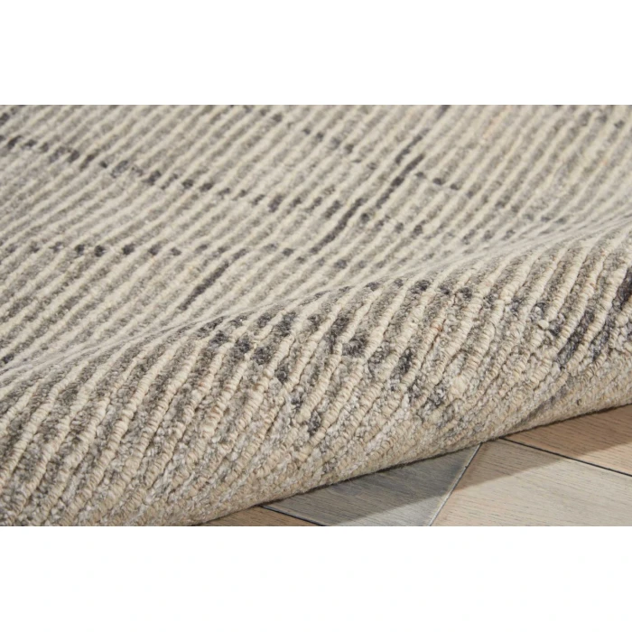 Nourison Ellora Area Rug ELL02-Stone