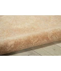 Nourison Silk Elements Area Rug SKE03-Sand