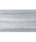 Nourison Vintage Home Grey VNH07 3 ft. 9 in. X 5 ft. 9 in. Rectangle Rug