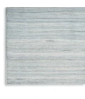 Nourison Interweave Area Rug IWV01 Light Blue